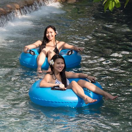 Guam Plaza Resort Tumon Buitenkant foto