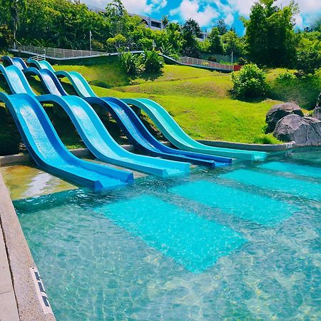 Guam Plaza Resort Tumon Buitenkant foto