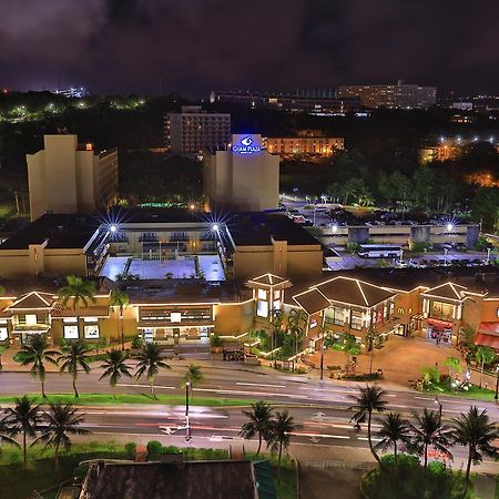 Guam Plaza Resort Tumon Buitenkant foto