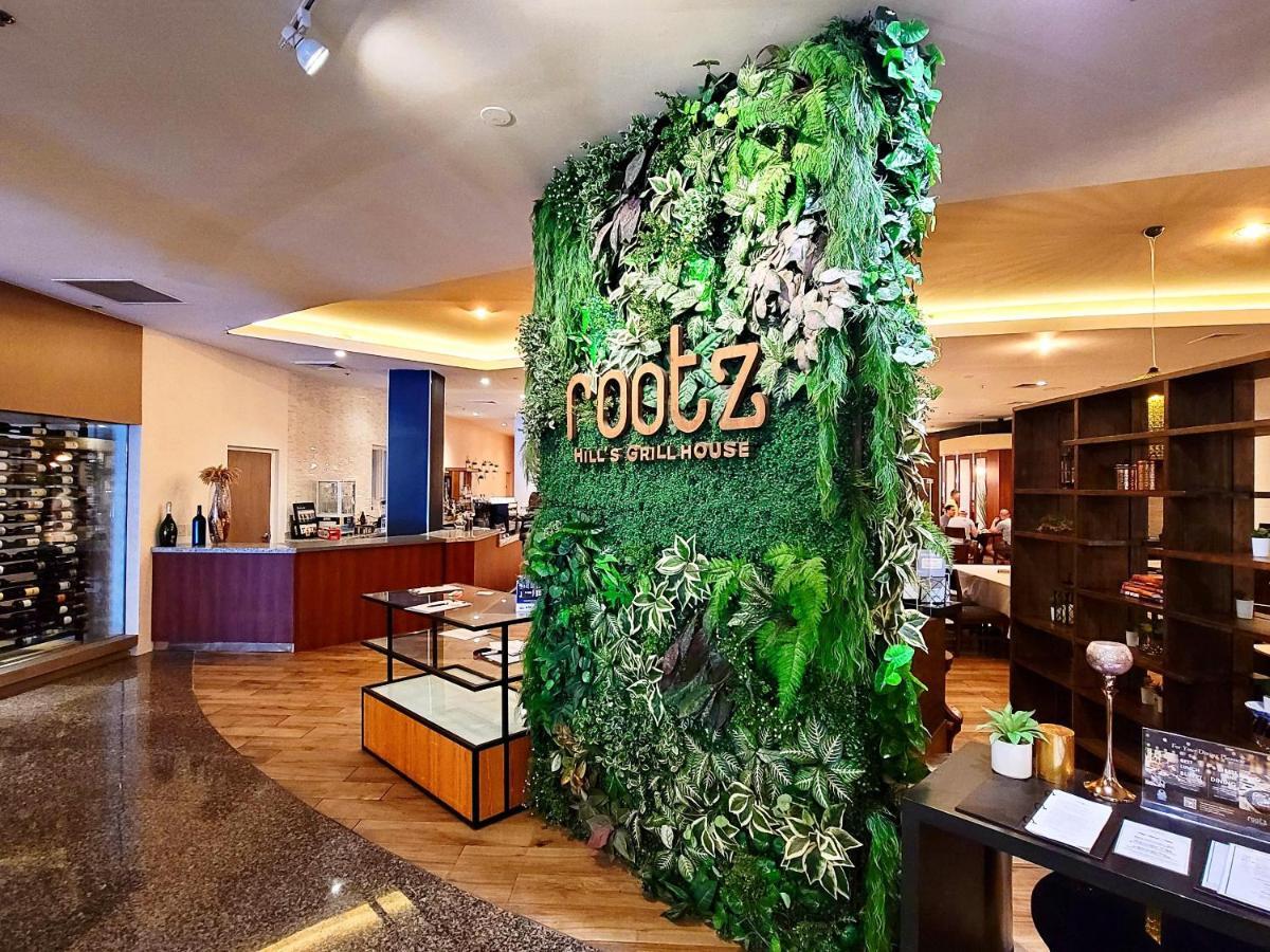 Guam Plaza Resort Tumon Buitenkant foto