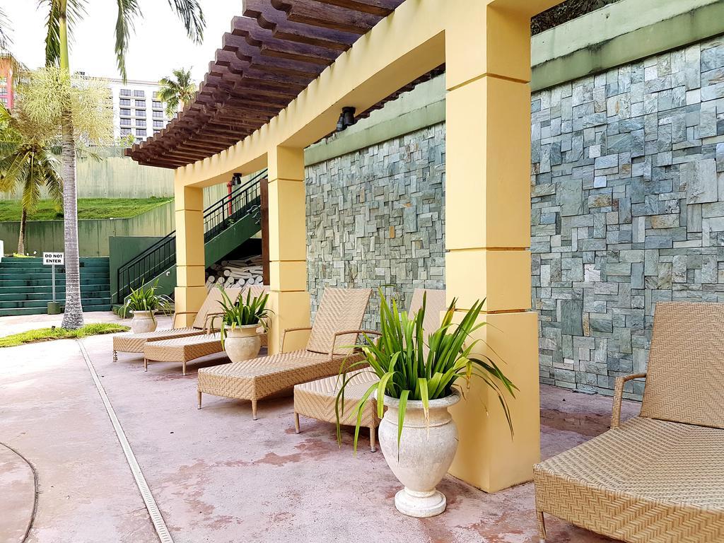 Guam Plaza Resort Tumon Buitenkant foto