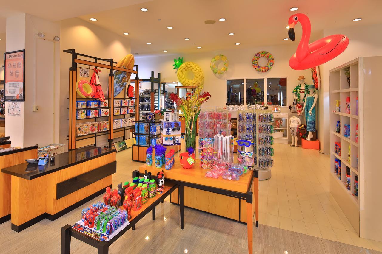 Guam Plaza Resort Tumon Buitenkant foto