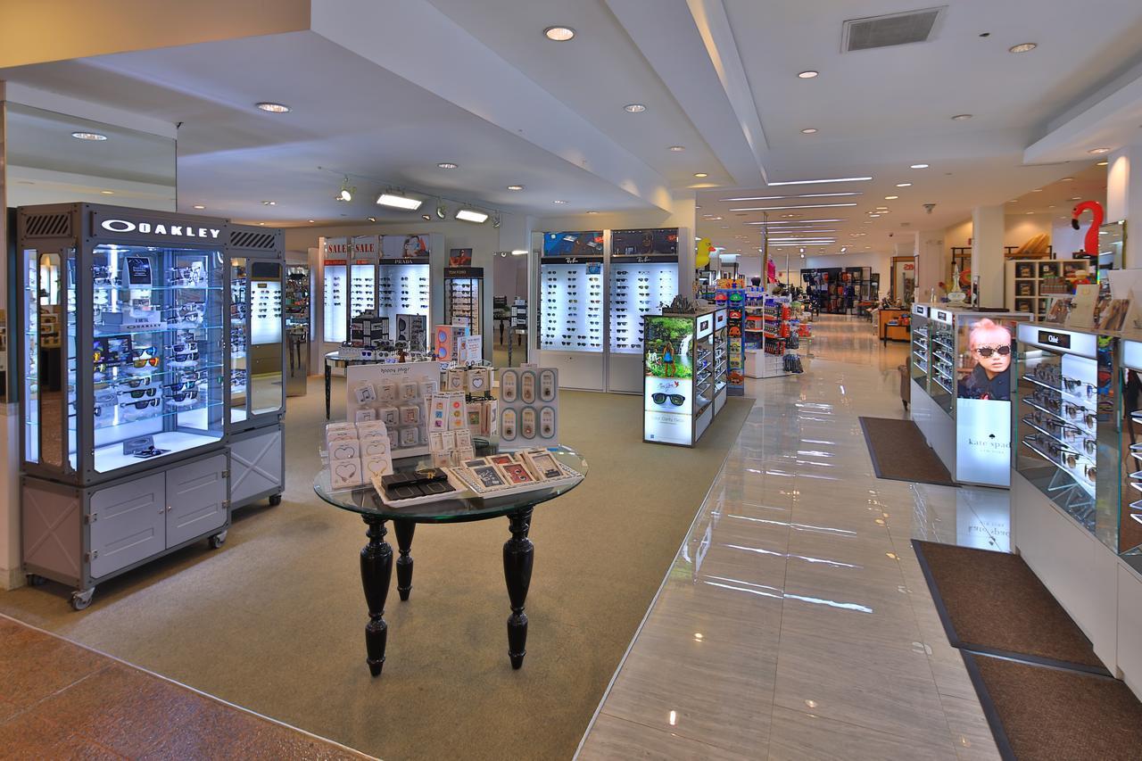 Guam Plaza Resort Tumon Buitenkant foto