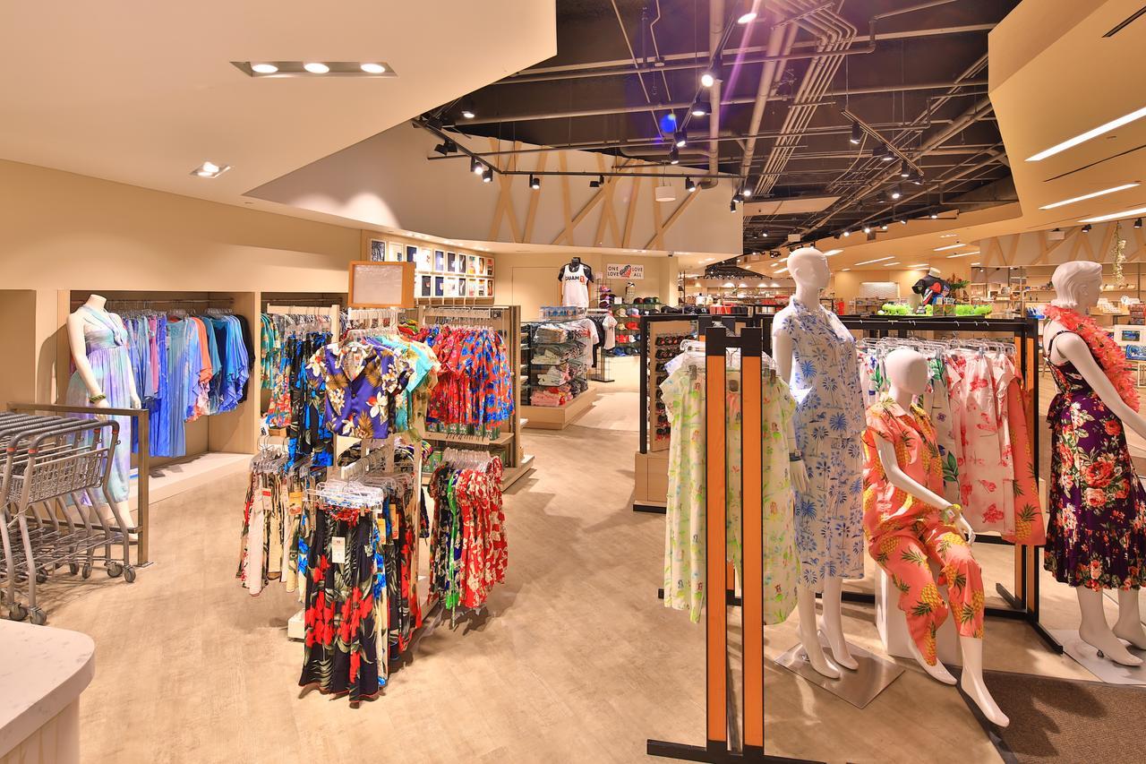 Guam Plaza Resort Tumon Buitenkant foto